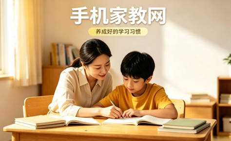 渭南大学生做家教，选小区还是培训机构更靠谱？